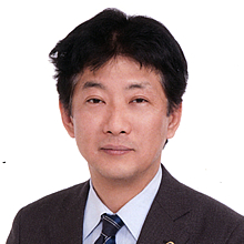 会長　細川　拓史