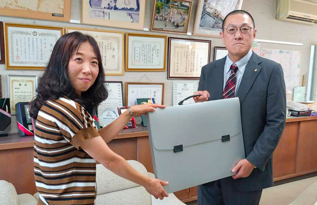 アクティビティ写真